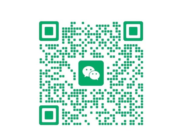 QR-код WeChat: 559 карго 中俄物流